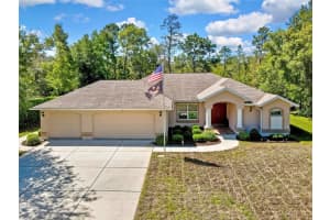 28 Poppy St, HOMOSASSA