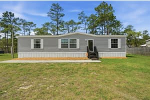 5404 S Heloise Ter, HOMOSASSA