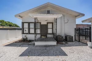 2319 W Aileen St #b, TAMPA