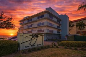 1100 Pinellas Bayway S #g2, TIERRA VERDE