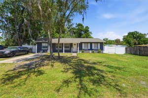 8509 W Kipling Ln, HOMOSASSA
