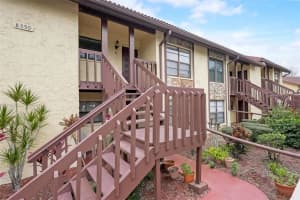 8550 Shadblow Ct #8, PORT RICHEY 8550 Shadblow Ct #8, PORT RICHEY
