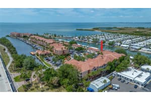 5000 Culbreath Key Way #1-201, TAMPA