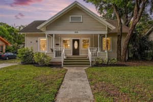 805 E Chelsea St, TAMPA 805 E Chelsea St, TAMPA
