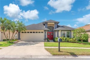2218 Cattleman Dr, BRANDON