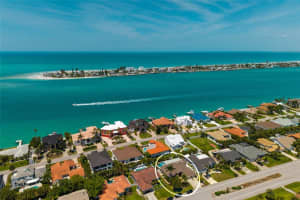 742 Monte Cristo Blvd, TIERRA VERDE