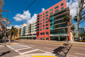 1208 E Kennedy Blvd #416, TAMPA