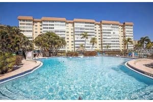 5108 Brittany Dr S #903, ST PETERSBURG