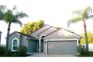 8512 Canterbury Lake Blvd, TAMPA