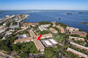2700 Bayshore Blvd #3201, DUNEDIN 2700 Bayshore Blvd #3201, DUNEDIN