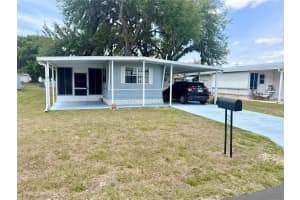 4513 Autumn Palm Dr, ZEPHYRHILLS