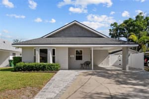 4109 W Empedrado St, TAMPA 4109 W Empedrado St, TAMPA