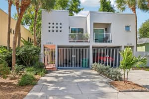 3308 W Santiago St #a, TAMPA