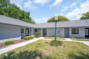 2765 Countryside Blvd #104, CLEARWATER