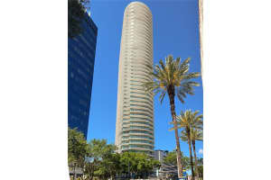 400 Central Ave #1806, ST PETERSBURG
