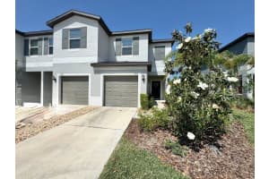 3587 Bellmeade Ct #3587, WESLEY CHAPEL