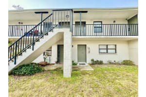 2166 Bradford St #125, CLEARWATER