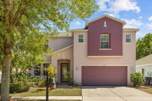 402 Chimney Rock Dr, RUSKIN