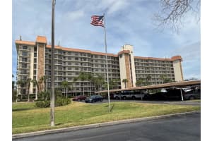 5400 Park St N #108, ST PETERSBURG