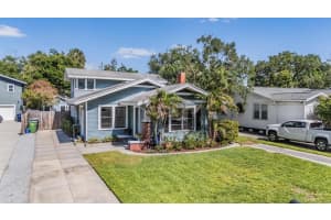 4109 N Seminole Ave, TAMPA 4109 N Seminole Ave, TAMPA