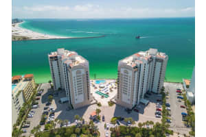 450 S Gulfview Blvd #704, CLEARWATER BEACH