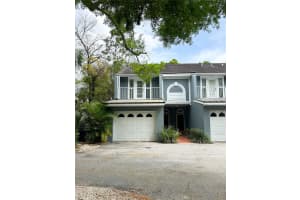 1506 S Bay Villa Pl #a, TAMPA