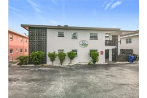 11705 3rd St E #8, TREASURE ISLAND 11705 3rd St E #8, TREASURE ISLAND
