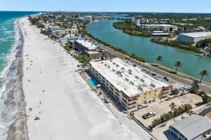 50 Gulf Blvd #301, INDIAN ROCKS BEACH