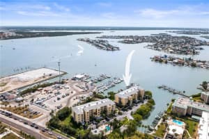 425 150th Ave #2303, MADEIRA BEACH