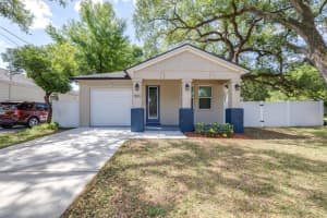 1505 E North Bay St, TAMPA