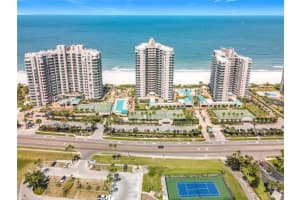 1540 Gulf Blvd #304, CLEARWATER BEACH