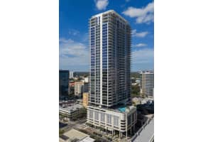 275 1st Ave S #2402, ST PETERSBURG