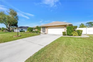 5771 Timberlake, SARASOTA