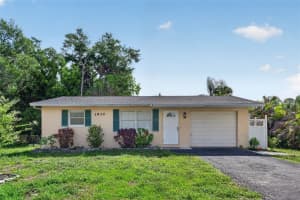 1934 Flamingo Dr, NORTH FORT MYERS