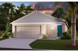 4453 Riverbend Blvd, HAINES CITY