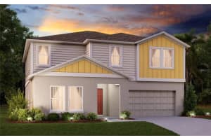4433 Riverbend Blvd, HAINES CITY