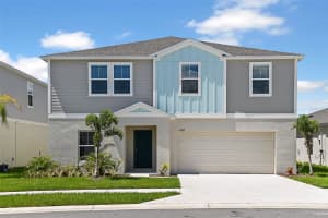 4437 Riverbend Blvd, HAINES CITY