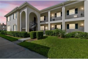 10340 Carrollwood Ln #163, TAMPA