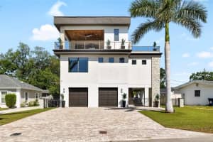 706 S Davis Blvd, TAMPA