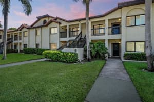 1801 E Lake Rd #6j, PALM HARBOR