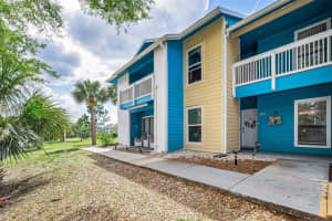 455 Alt 19 S #83, PALM HARBOR