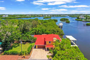 412 Orchid Ln, PALM HARBOR