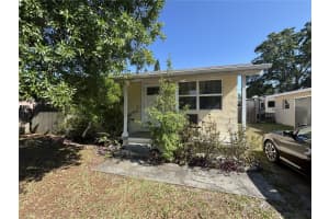 4327 43rd Ave N, ST PETERSBURG