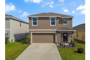 3117 Rock Sound St, BRADENTON
