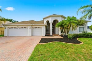 20929 Siena Lake Rd, LAND O LAKES