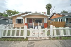 916 E 25th Ave, TAMPA