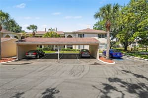 10346 Carrollwood Ln #178, TAMPA