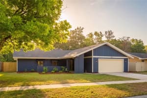 2643 Burntfork Dr, CLEARWATER