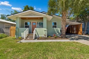 106 E Fern St, TAMPA