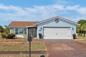 6393 Drucker Cir, PORT CHARLOTTE